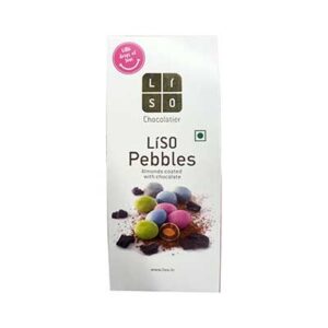 Chocolate pebbles 90g