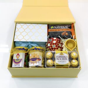 Buy Best Luxury Diwali Gift Hamper | Angroos