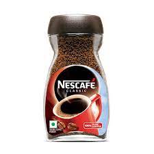 Instant coffee 100g