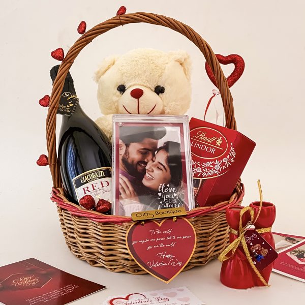 Buy Romantic Gift For Wife With Best Gift Ideas In 2023