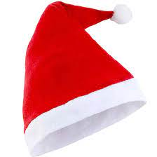 Christmas cap 