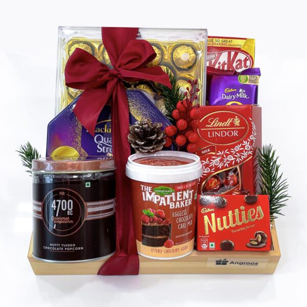 Cadbury Valentine's Day Special Gift Hamper With Love Card | Chocolates |  Card Combo Price in India - Buy Cadbury Valentine's Day Special Gift Hamper  With Love Card | Chocolates | Card