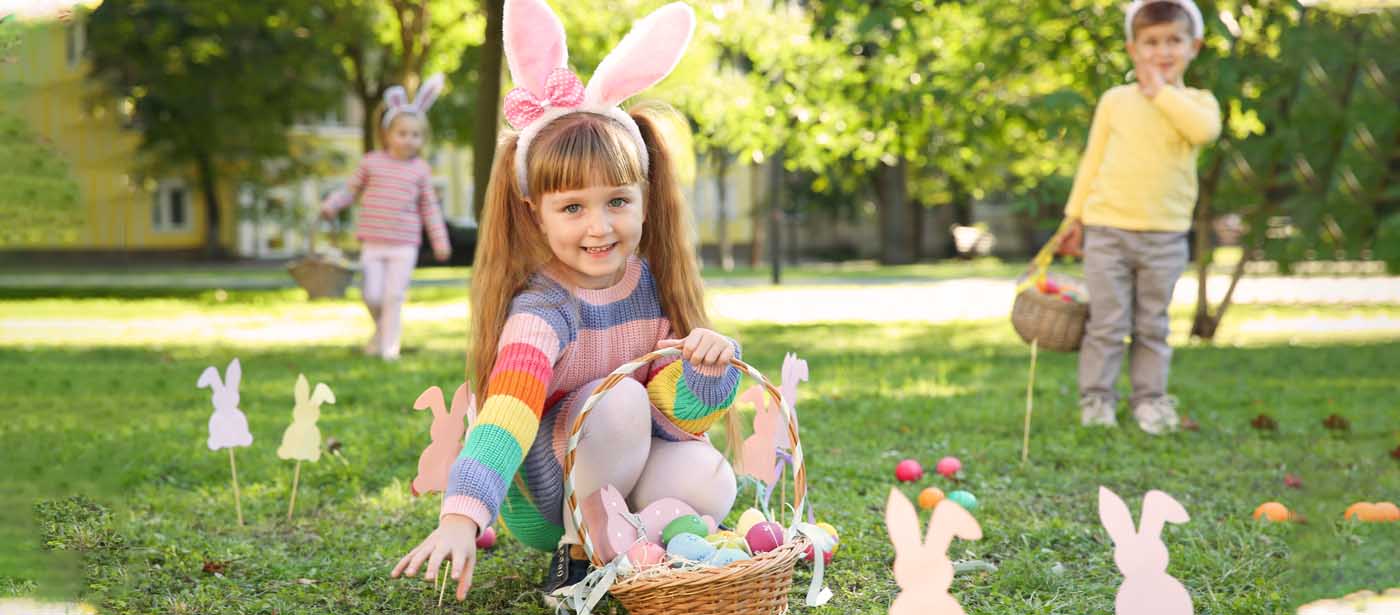 Easter Celebration in India – All You Need To Know This Easter