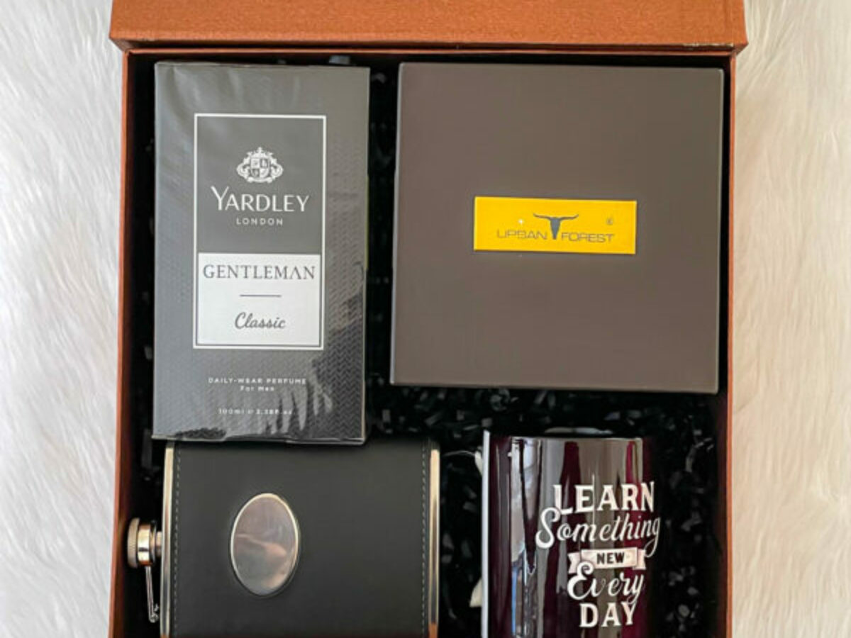 CJIAWYS Whiskey Gifts for Men, Christmas Birthday Gifts for India | Ubuy