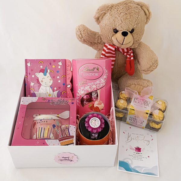 Buy Gifts For Girls Online | Find A Gift For Girl - Angroos | Gifts for  girls, Gifts, Gift hampers