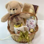 Browse birthday gift hampers for her