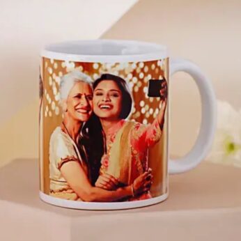 Personalised Mug Printing for your Favourite Persons