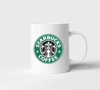 Starbucks Mug for Your Loved Ones