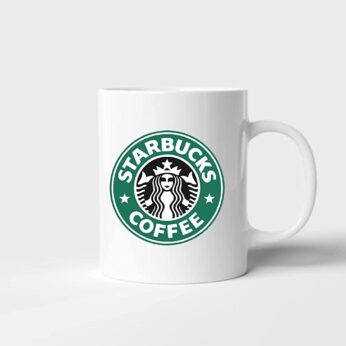 Starbucks Mug for Your Loved Ones