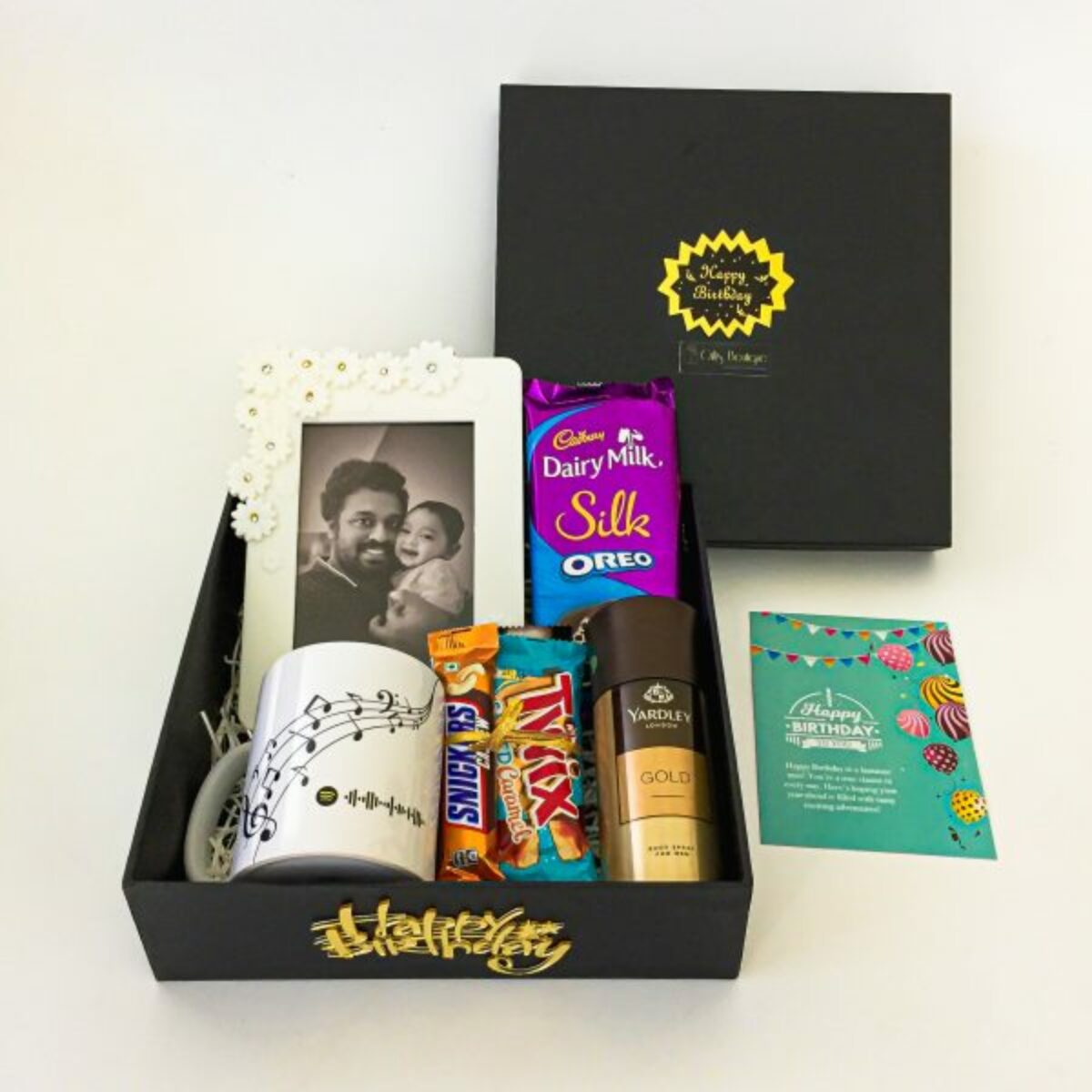 Gifts To Deliver To Your Boyfriend | stxaviershighschoolandjrcollege.com