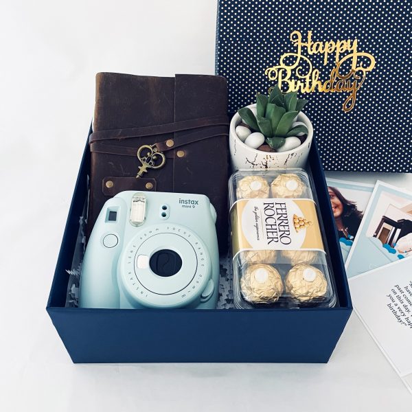 Exclusive Birthday Gifts That You Can Present