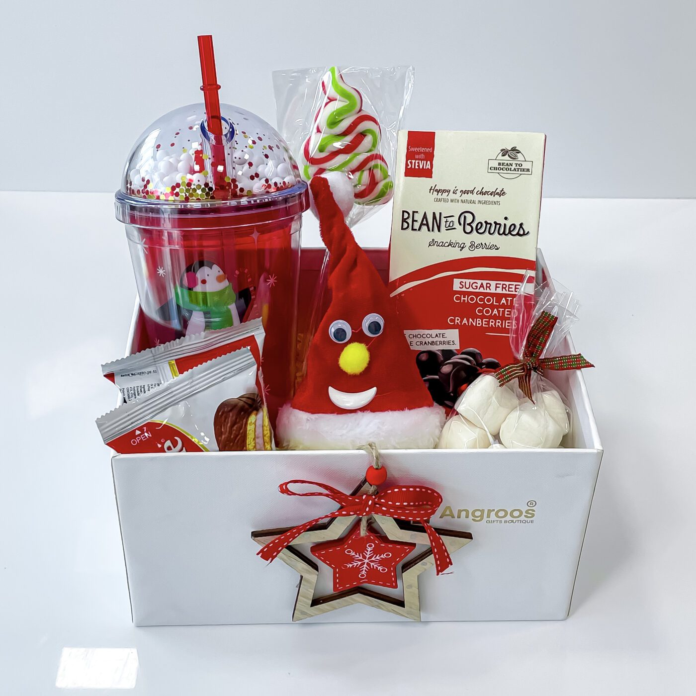 Hampers for Kids | Sweet and Chocolate Hampers - The British Hamper Company