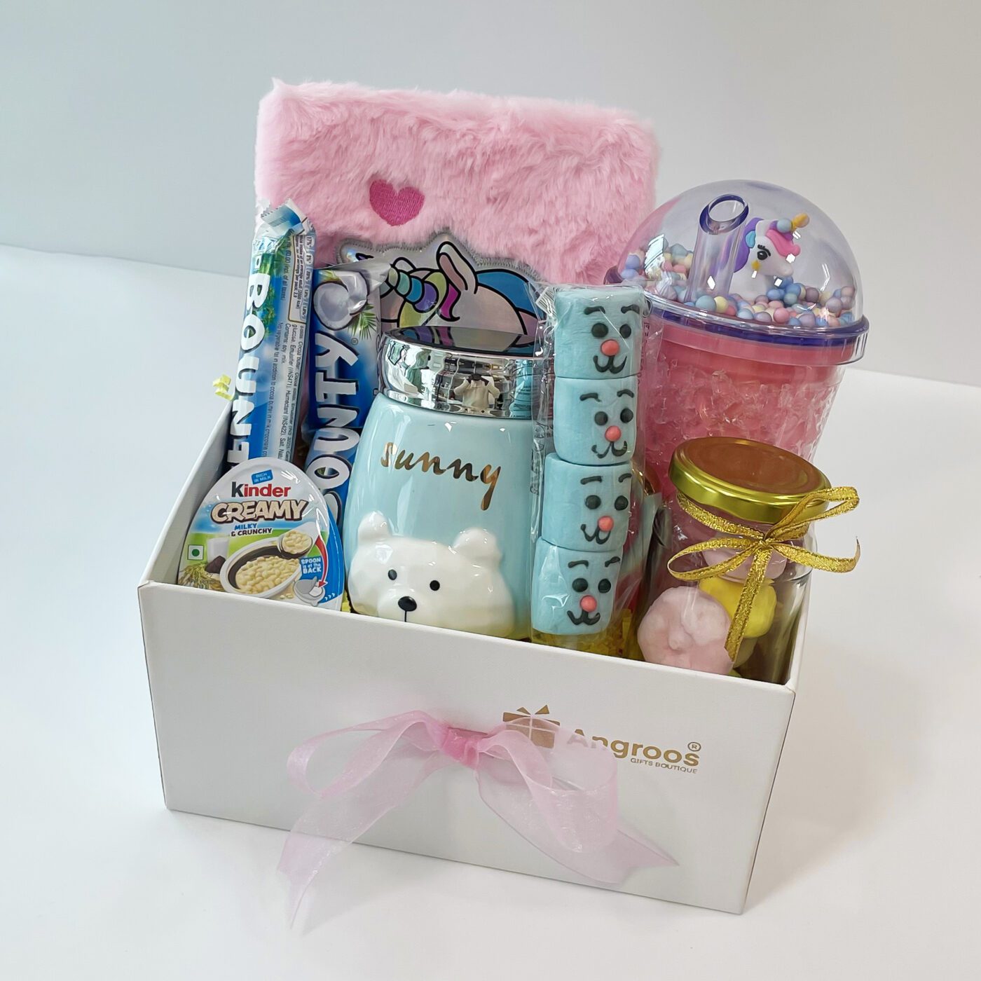 Birthday Gifts For Teenage Girls | Best Online Gift Ideas