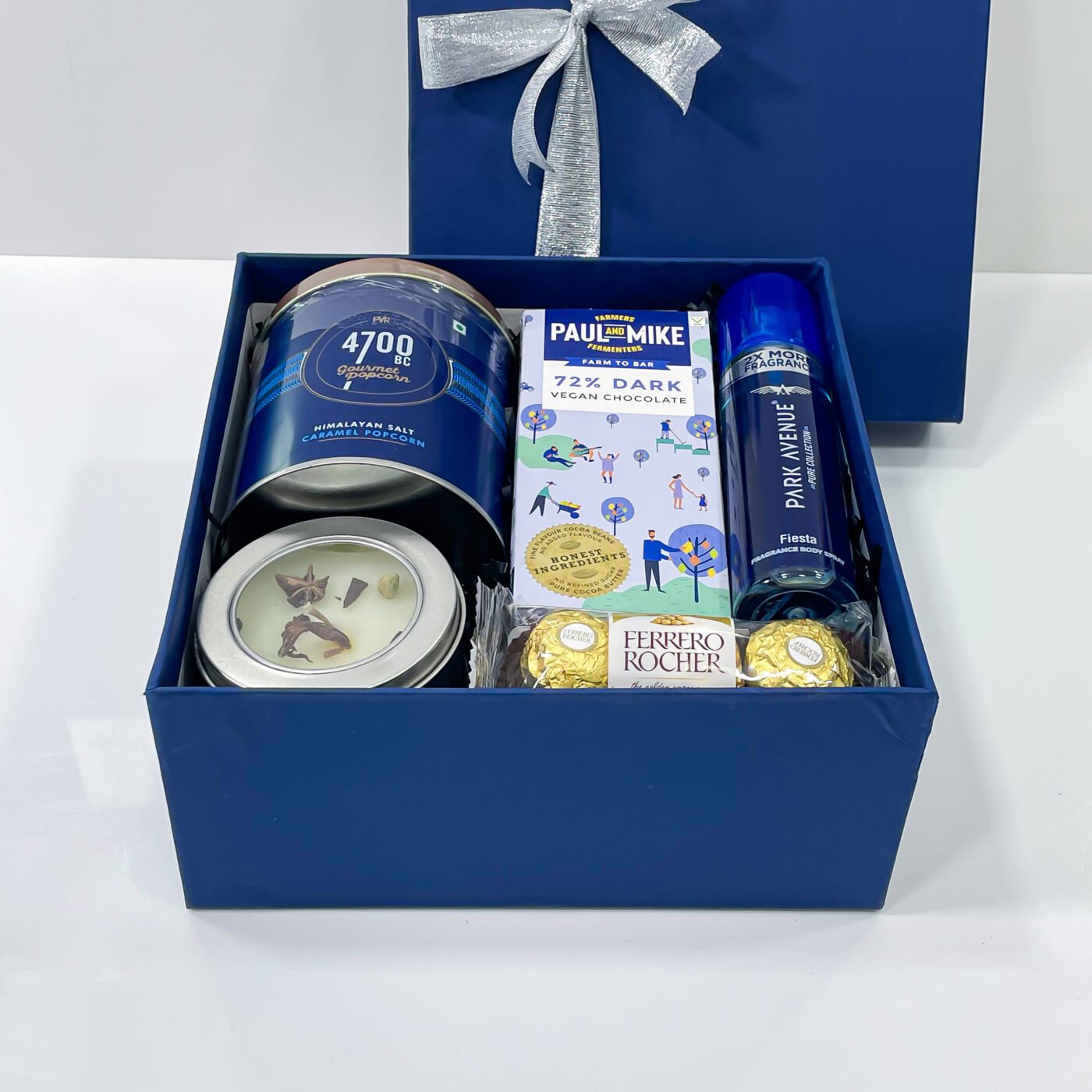 Birthday Gift Box For Brother | Best B'Day Gift Ideas Online