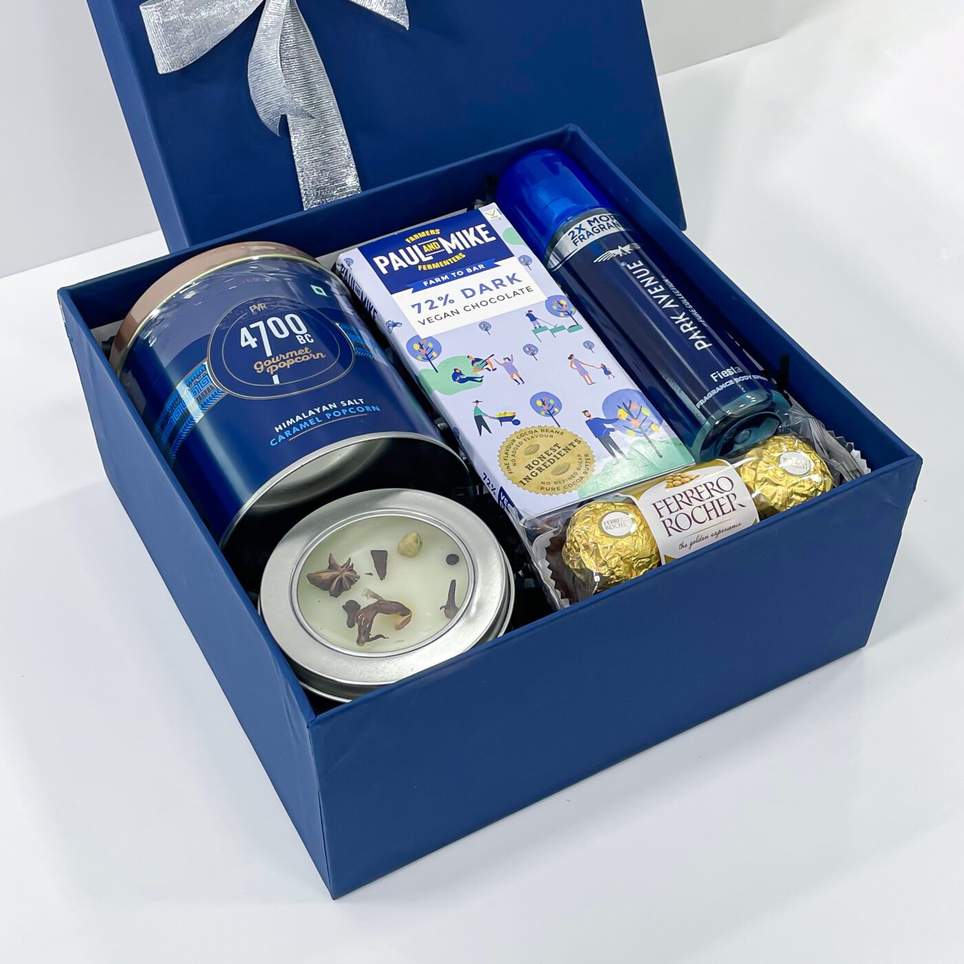 Gift Hampers For Men - Surprise Gifts For Men | Confetti Gifts