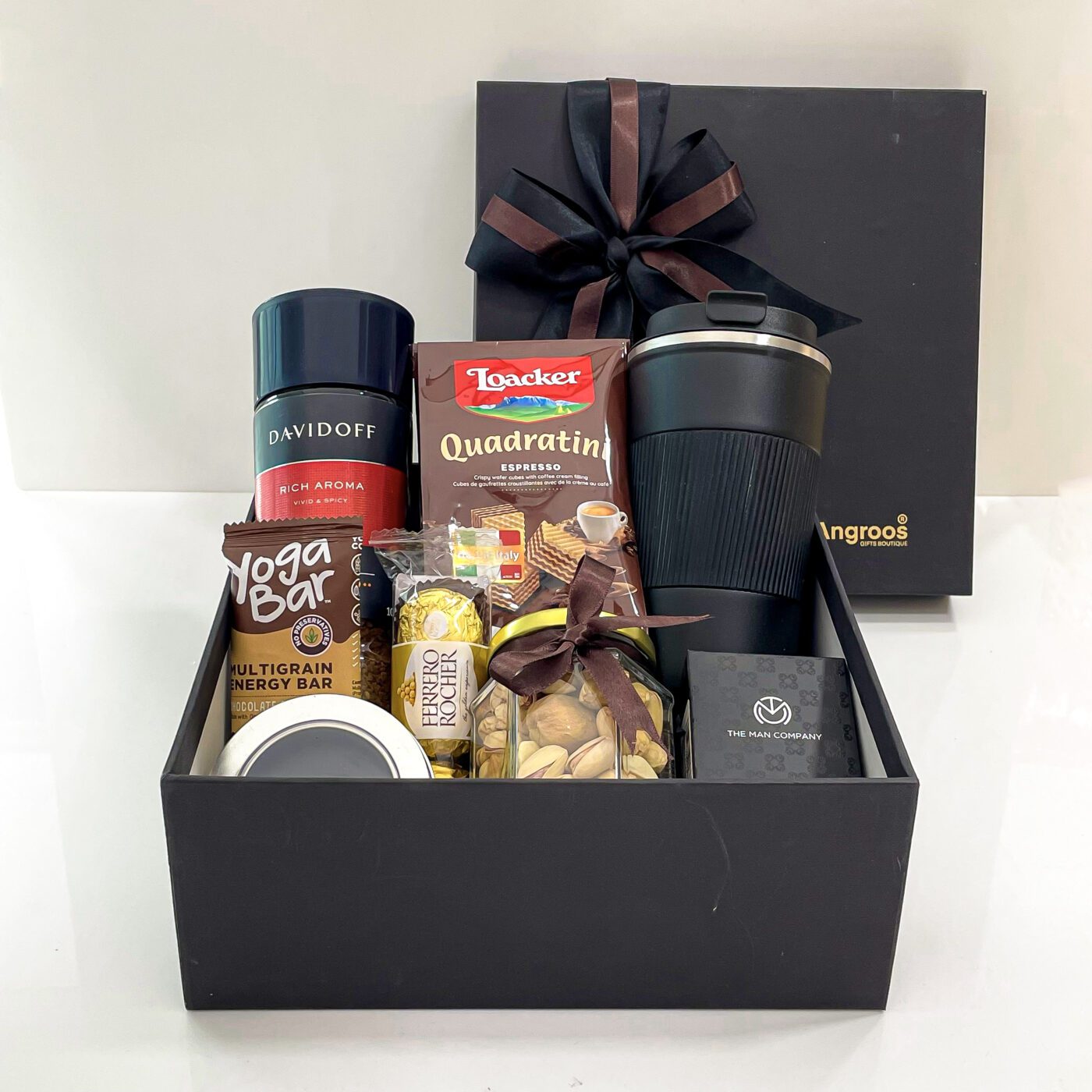 Organic Coffee Gift Hampers - Ethically Sourced, Sustainable and Delicious  | Everybody Loves Hampers Tagged 