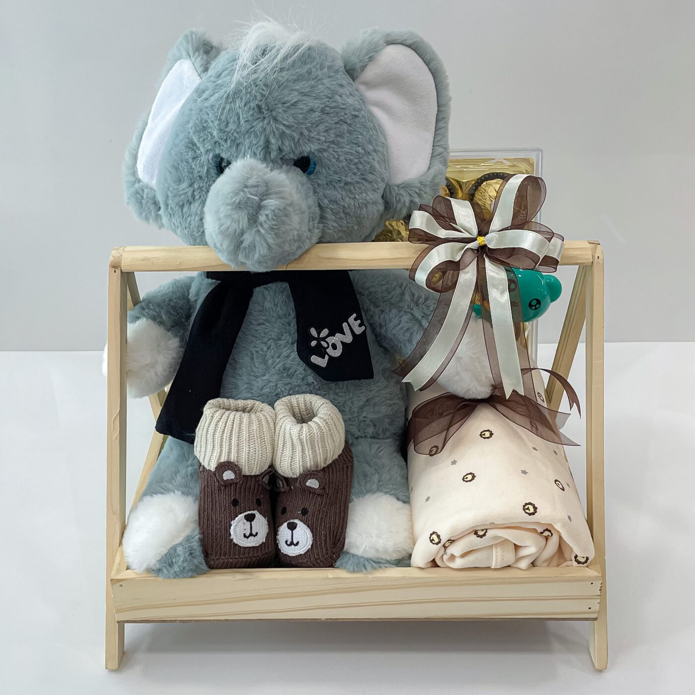 Baby Boy Gift Baskets, Hampers and Keepsake Boxes | UK Supplier – Unique Baby  Gift Baskets