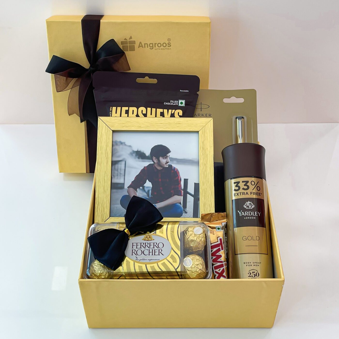 Birthday Gift Box Ideas - Selfpackaging Blog-hangkhonggiare.com.vn