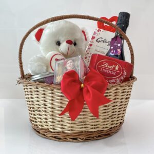 Send The Best Gift For Girlfriend On Valentines Day