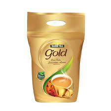 Tata tea gold 