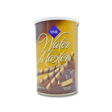 Wafer mater chocolate 250g