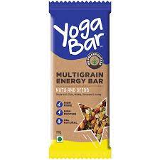 Yoga bar 38g