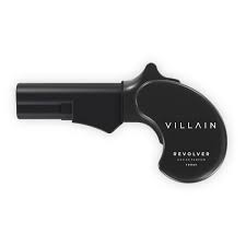 Villain revolver mens perfume