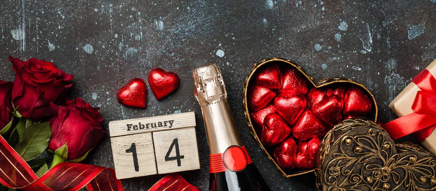 From Chaucer to chocolates: how Valentine's Day gifts have changed over the  centuries | Life-style News - The Indian Express