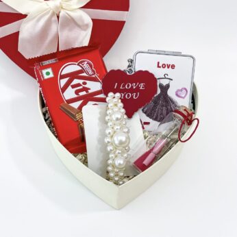 Gift Them a Heart Shaped Gift Box This Valentines Day 2023