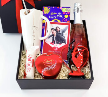 The Best Valentines Day Gift Box Ideas for Your Loved One