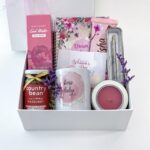 Show appreciation with a customized workers day gift hamper