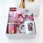 womens day hamper for wife