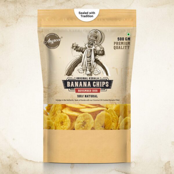 Freshly made Kerala Banana Chips - order online and get doorstep delivery in Kerala".