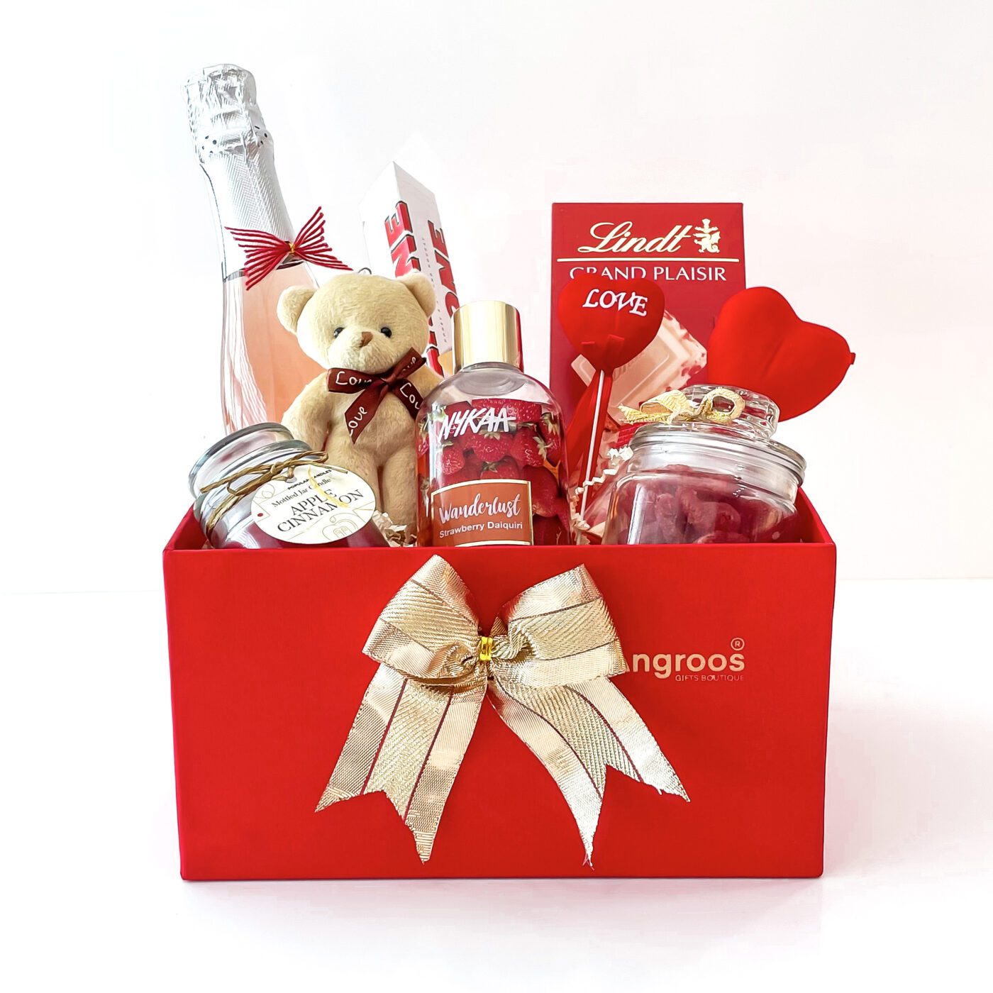 Valentines Day Gift | SpeedRegalo Romantic Gift Delivery
