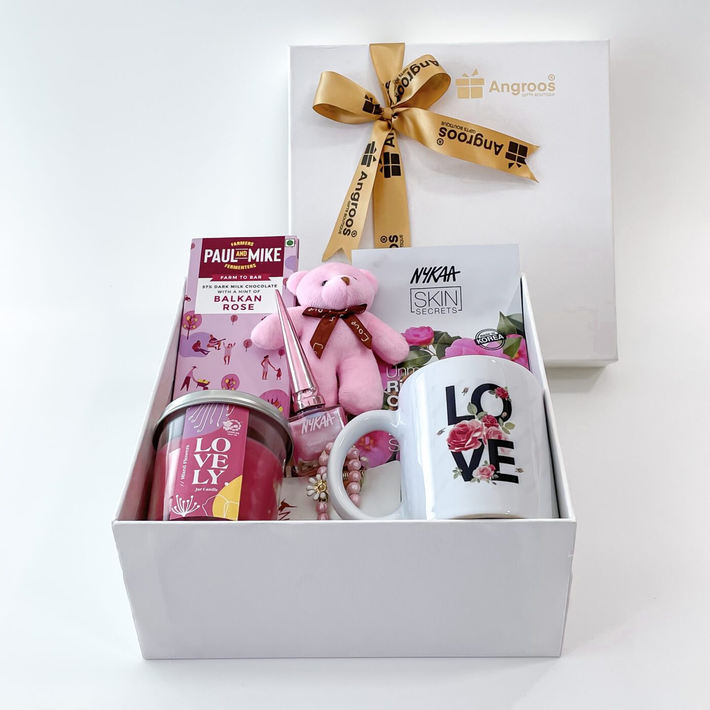 Midiron Raksha Bandhan Gift Hamper for Sister/Girls | Rakhi Gift with Watch  for Girls-53 Paper Gift Box Price in India - Buy Midiron Raksha Bandhan Gift  Hamper for Sister/Girls | Rakhi Gift