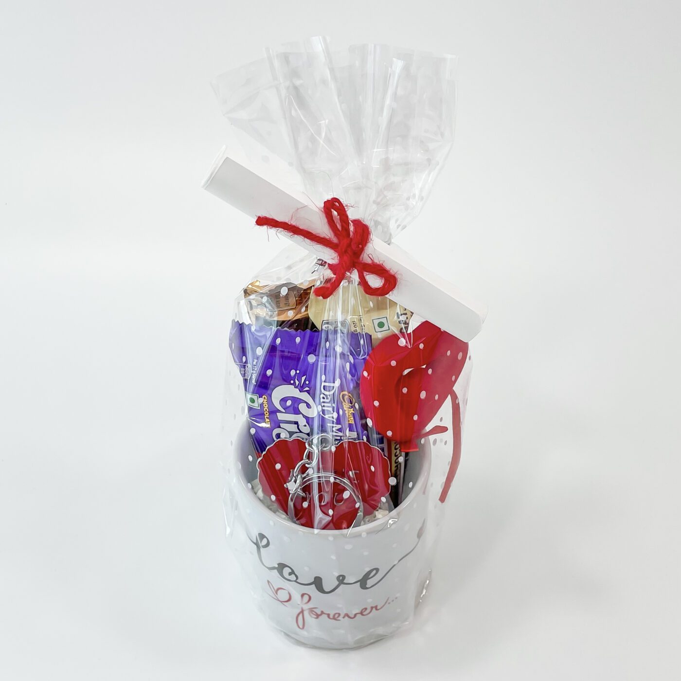 Twix Chocolate Gift Box Hamper Birthday / Valentines Gift Present  Personalised 