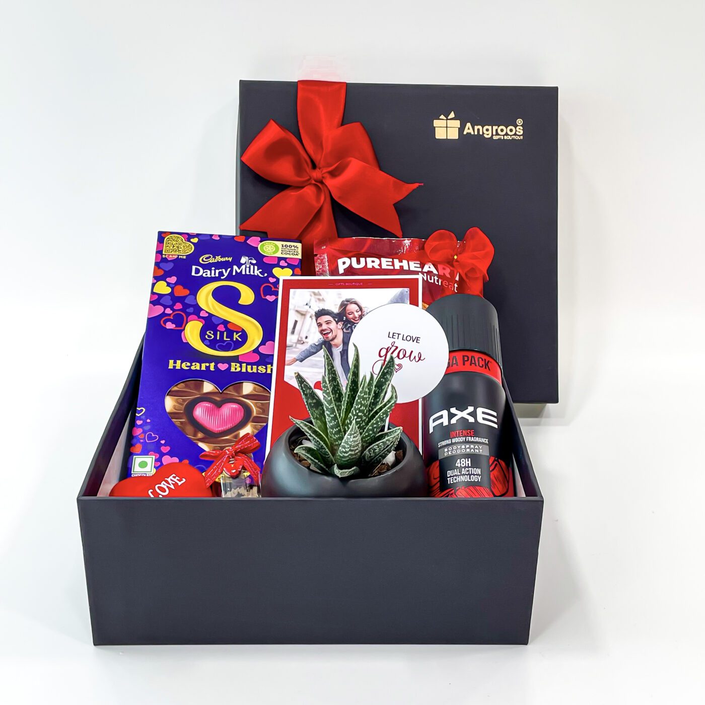 Handmade Gift Box In Pune (Poona) - Prices, Manufacturers & Suppliers