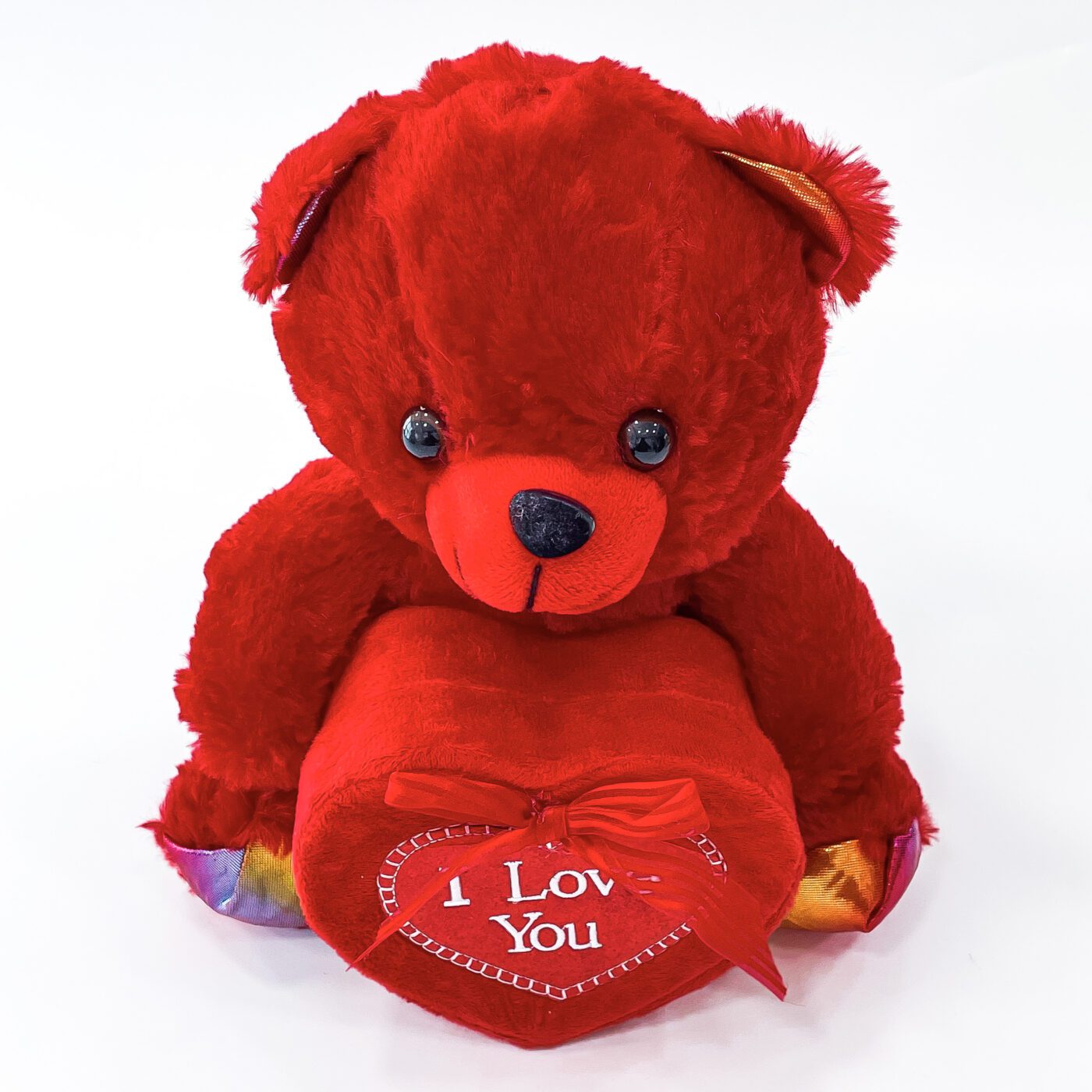 Best Valentines Day Teddy Bears - Buy Online - Angroos