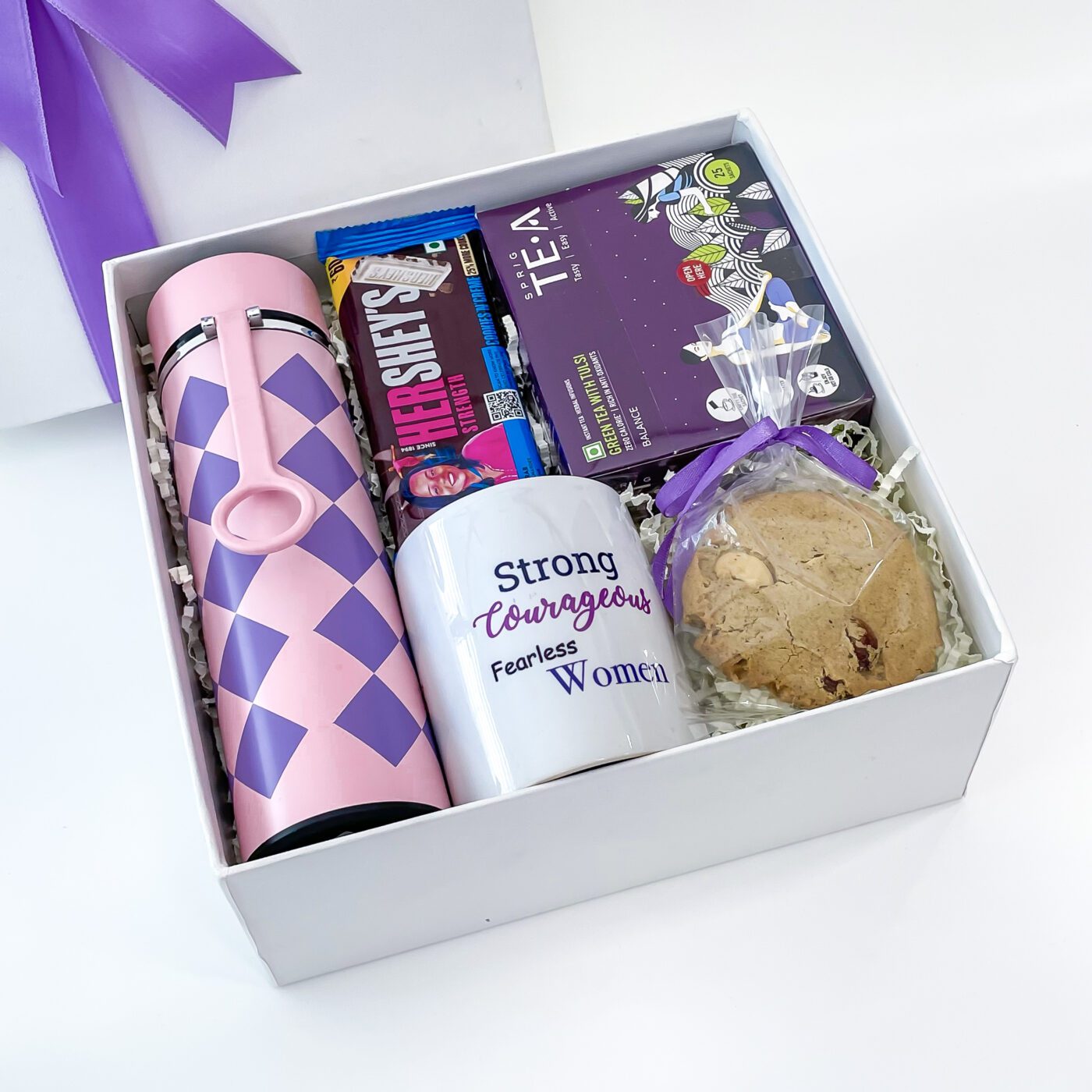 Buy Happy Birthday Gift Box for Her, Personalized Birthday Box With Spa Gift  Set for Women Custom Birthday Gifts for Mom BFF Best Friend-gfhb003 Online  in India - Etsy