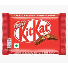 KitKat chocolate 38.5g