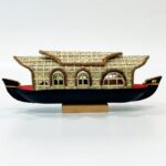Handicraft Houseboat