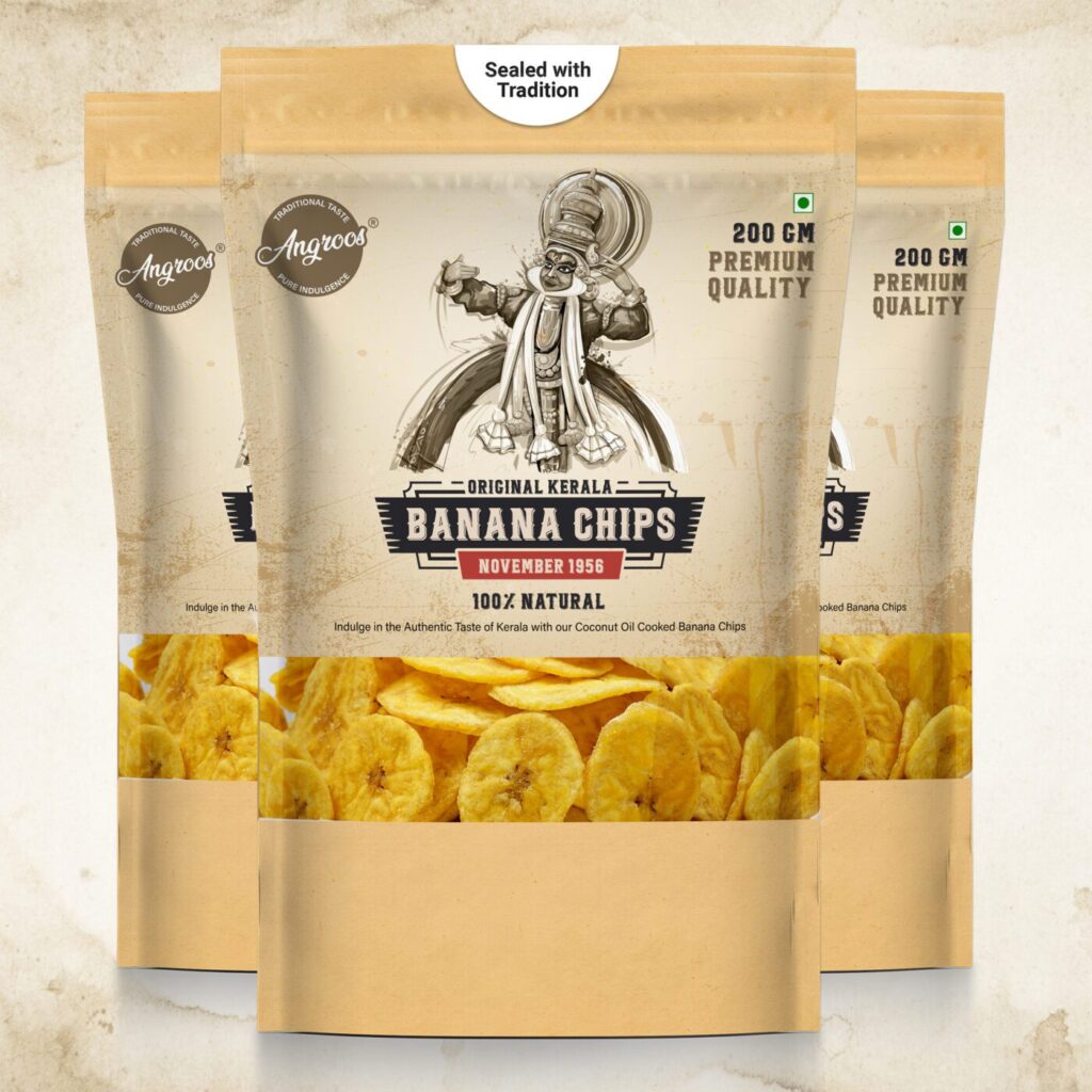 Premium Banana Chips Packet Online Buy The Best Today 4464