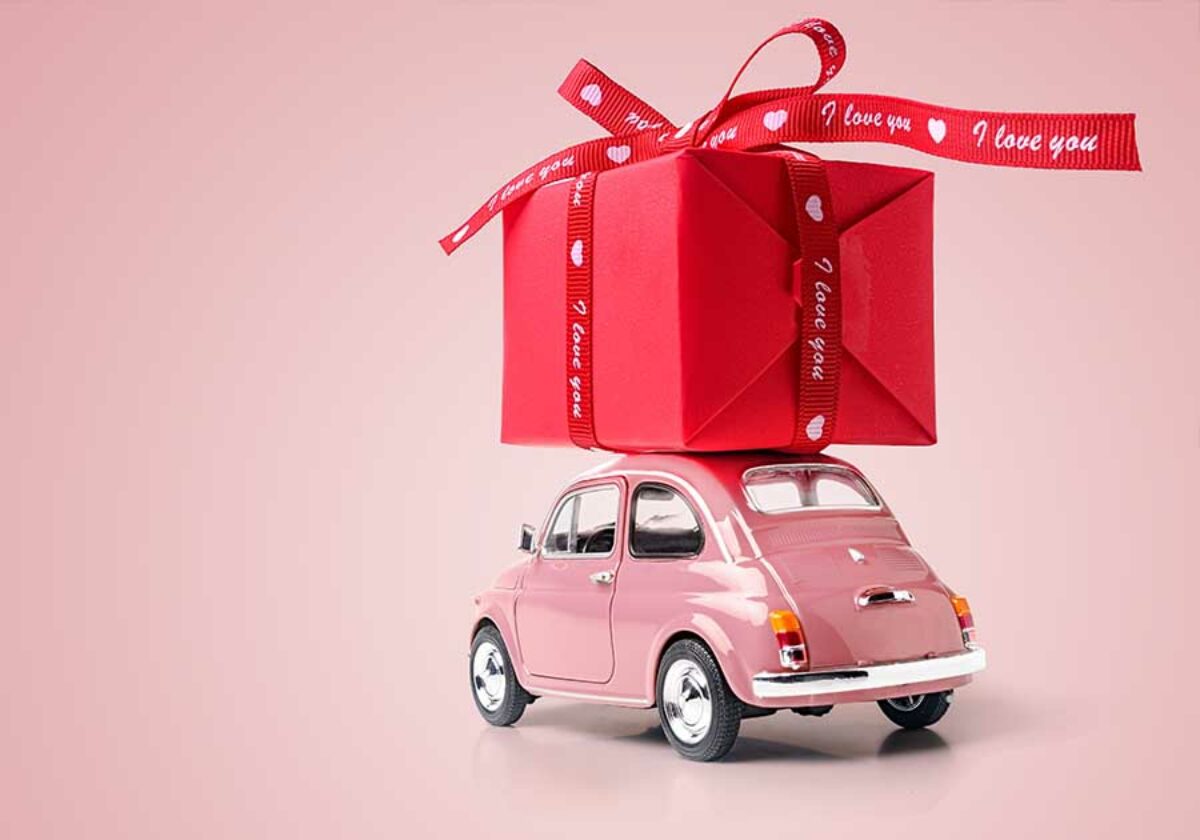 Best 10 Global Gift Delivery Services — 2024