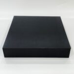 black gift box