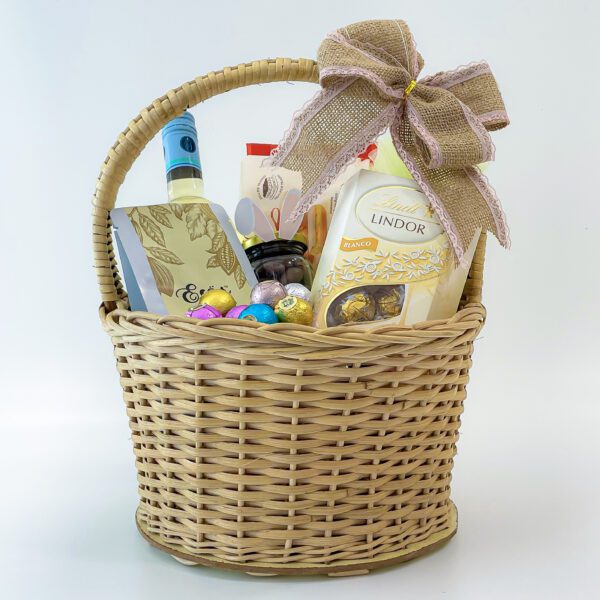 Get Your Premium Easter Basket - Order Now At Best Price