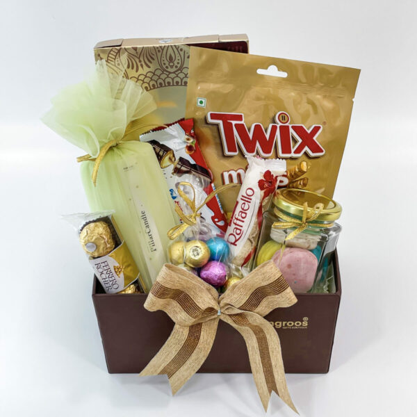 Treat your loved ones to something special this Easter - shop our easter gifts combo today!