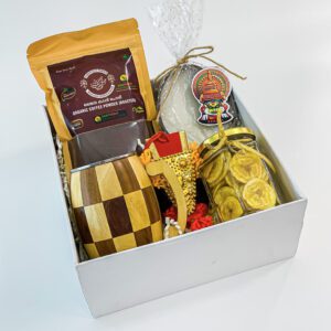 Best Kerala Gift Box | Delivered To Your Doorstep - Angroos