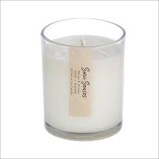 soy candle 130g