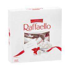 Raffaello chocolate 23 pieces