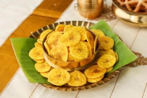 Kerala chips 150g